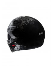 HJC I20 Furia Motorcycle Helmet at JTS Biker Clothing
